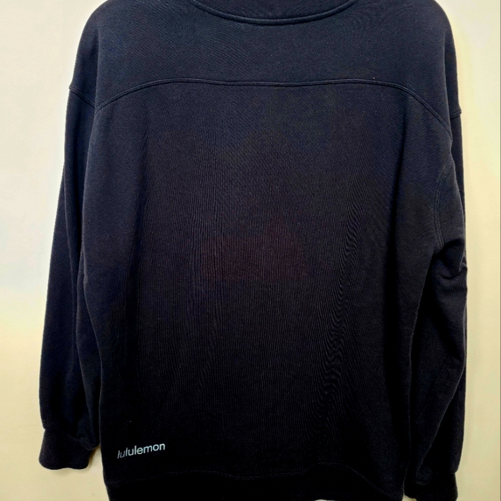 Lululemon Pullover Sweatshirt